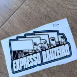 ADESIVO EXPRESSO BAUZEIRO