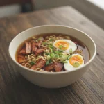 SOPA SOY MEIN 1 LITRO