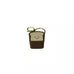 Clave: CKPN Clicker llavero pan
