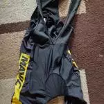 Lycra mavic L