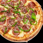 Pepperoni