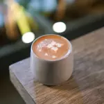 Mocca Cornerstone