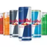 RED BULL