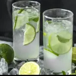 Vaso Limonada