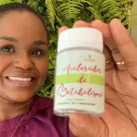 Acelerador de metabolismo 30 caps