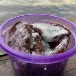 Banana frita