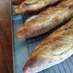 Pão de Campo filaozinho 350g