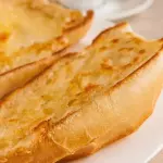 Pão na Chapa