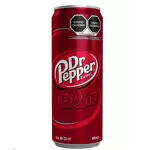 Dr pepper