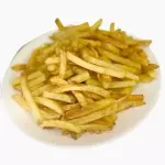 Papas Fritas Grande