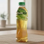 Fuze Tea Limon Cero