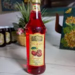 Licor de Cereja