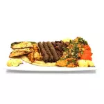 Mix Grilled
