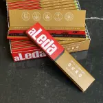Seda aLeda brown Ouro