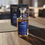 Cachaça Da Posse Double Barrel 2