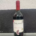 VINHO CHILANO CABERNET SAUVIGNON