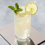 Mojito de Ron