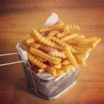 Doctor batata tradicional