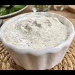 SALSA RANCH