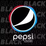 Pepsi black