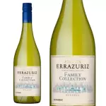 Errazuriz Family Chardonnay 750ml