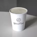 Chai latte