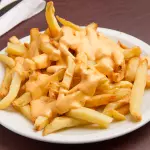 PAPAS FRITAS