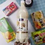 Makgeolli