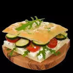 Queso cabra