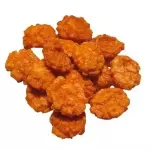Snack de Arroz com Barbecue