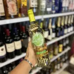 PINK MOON FRISANTE  BRANCO 750ML