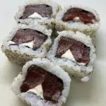 Uramaki Romeu e Julieta (5 peças)