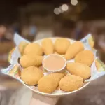 Porção de Coxinhas de Frango