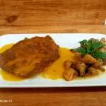 milanesa