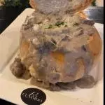 CUNDIDO STROGANOFF