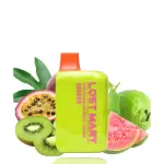 KIWI PASSION FRUIT GUAVA