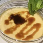 Leche asada