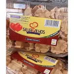 BASE PARA SALGADOS SILVA E FILHOS 50