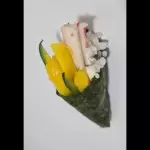 Temaki Califórnia