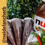 Cone trufado