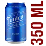 Tônica 350ml Lata
