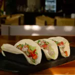 Tacos de Arrachera