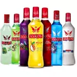 Askov sabores