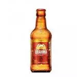 Cerveja Brahma Retornável 300ml
