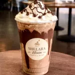 Choco Smile.🍫🍨