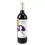 Calcu Gran Reserva 750ml