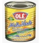 MILHO VERDE OLÉ 170g
