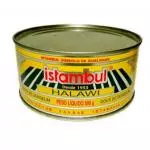 Halawi Istambul Und