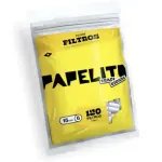 Filtro - Papelito Tradicional