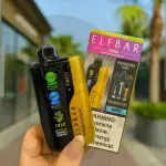 ELFBAR 40.000 TRIO